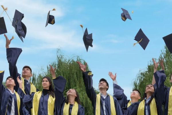 Global Education, Local Community: Bishkek International School Paves the Way for Student Success