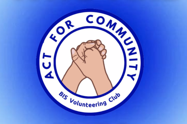 Volunteering for Change: Act for Community Leads the Way